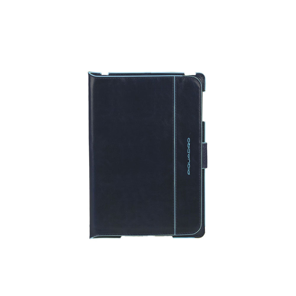 Custodia iPad Mini e Mini 2 Blue Square Piquadro - MYLILLY