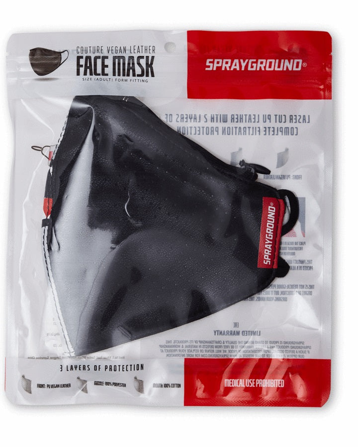 Damage Control Sprayground - MYLILLY