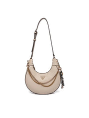 Guess Davina shoulder bag for women, mini size with stylish design, perfect for casual or elegant occasions.