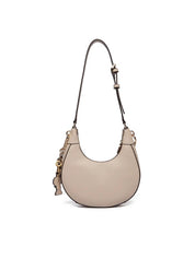 Guess Davina shoulder bag for women, mini crossbody purse with sleek design and adjustable strap, made of high-quality materials.