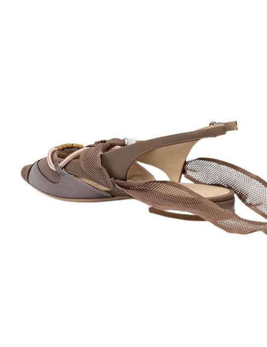 Pinko Gianira sling-back ballerines for women, pink shoes with stylish design and comfortable fit.