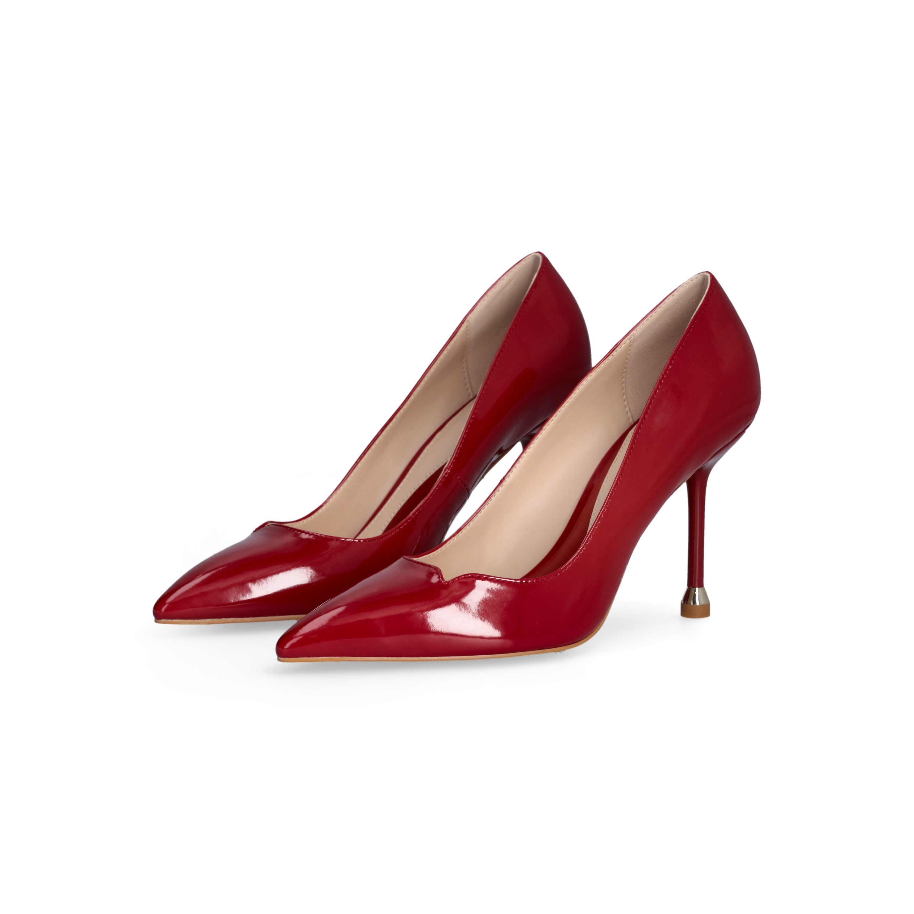 Liu Jo Decollete My Demi women's high-heeled shoes with pointed toe and elegant design, perfect for stylish occasions.