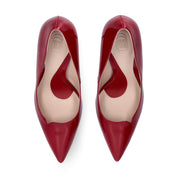 Liu Jo Decollete My Demi women's high-heeled shoes with pointed toe and elegant design for stylish footwear.