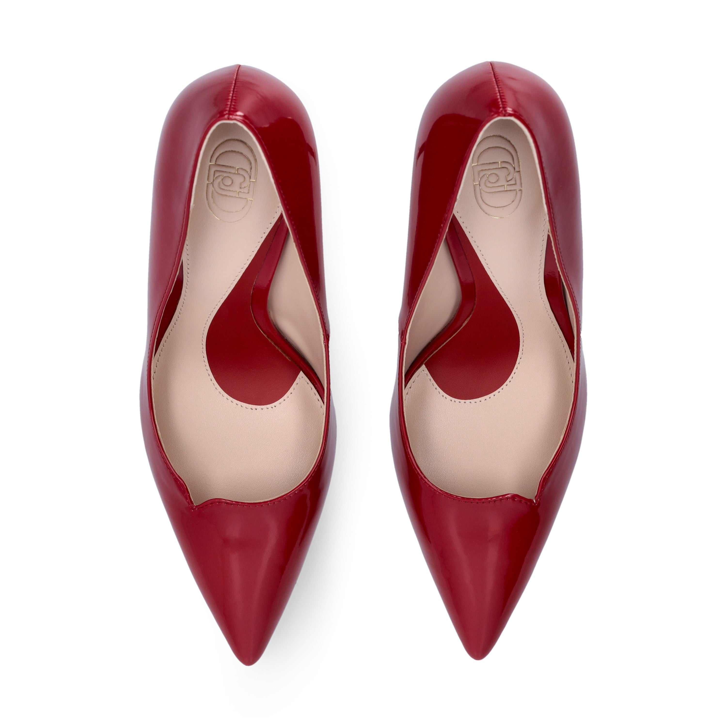 Liu Jo Decollete My Demi women's high-heeled shoes with pointed toe and elegant design for stylish footwear.