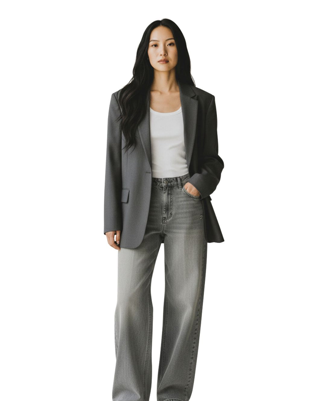 Denim Basma Vicolo - MYLILLY