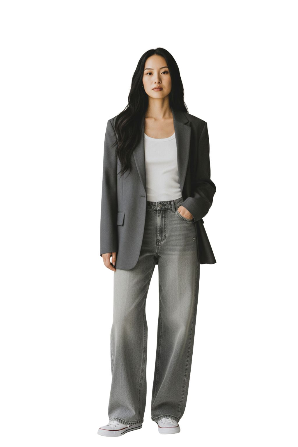 Denim Basma Vicolo - MYLILLY
