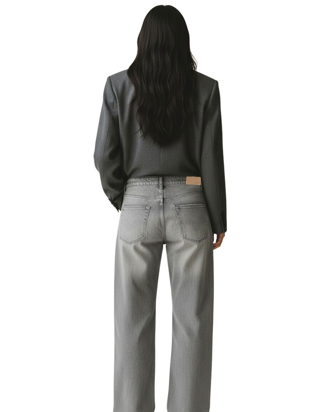 Denim Basma Vicolo - MYLILLY