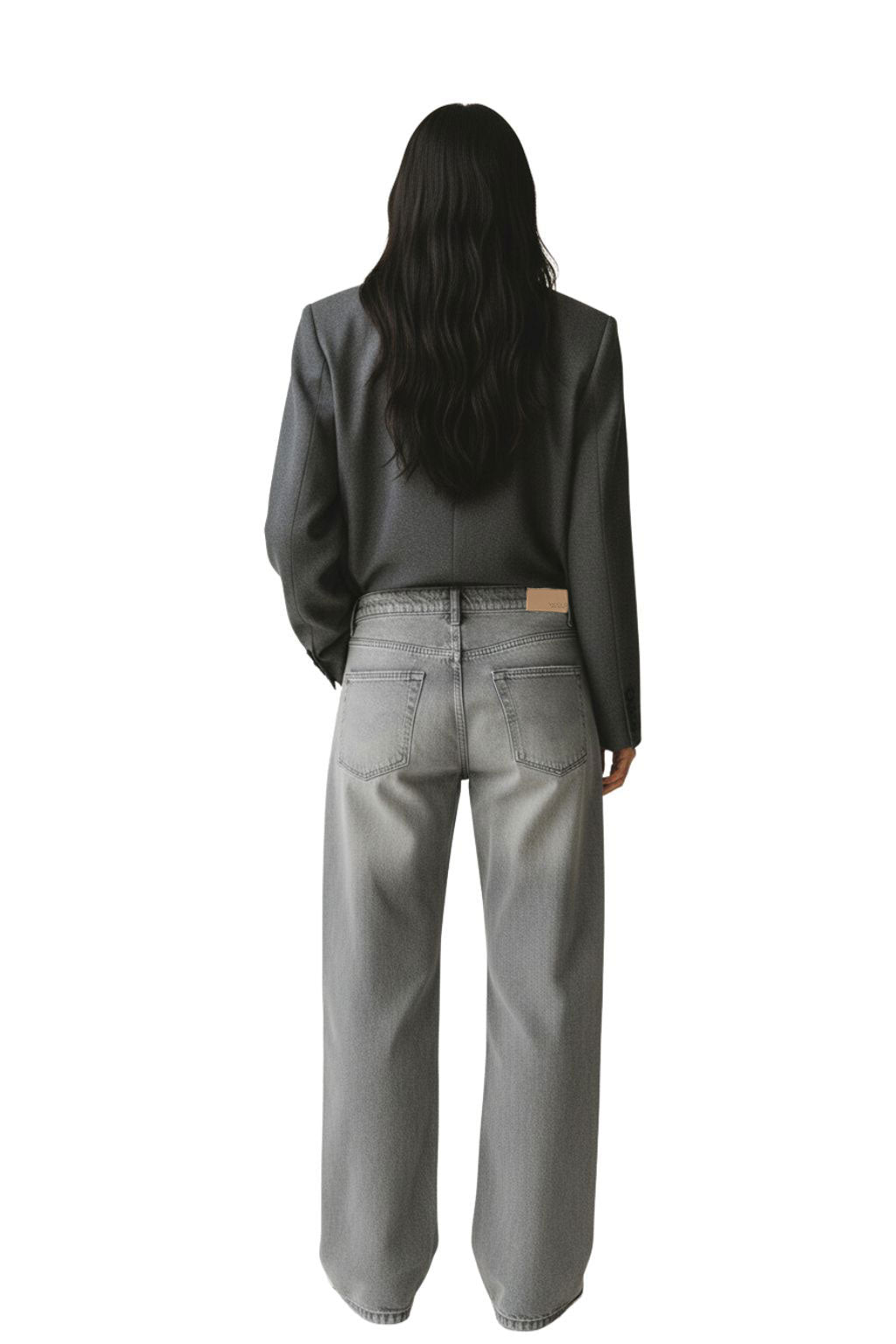 Denim Basma Vicolo - MYLILLY