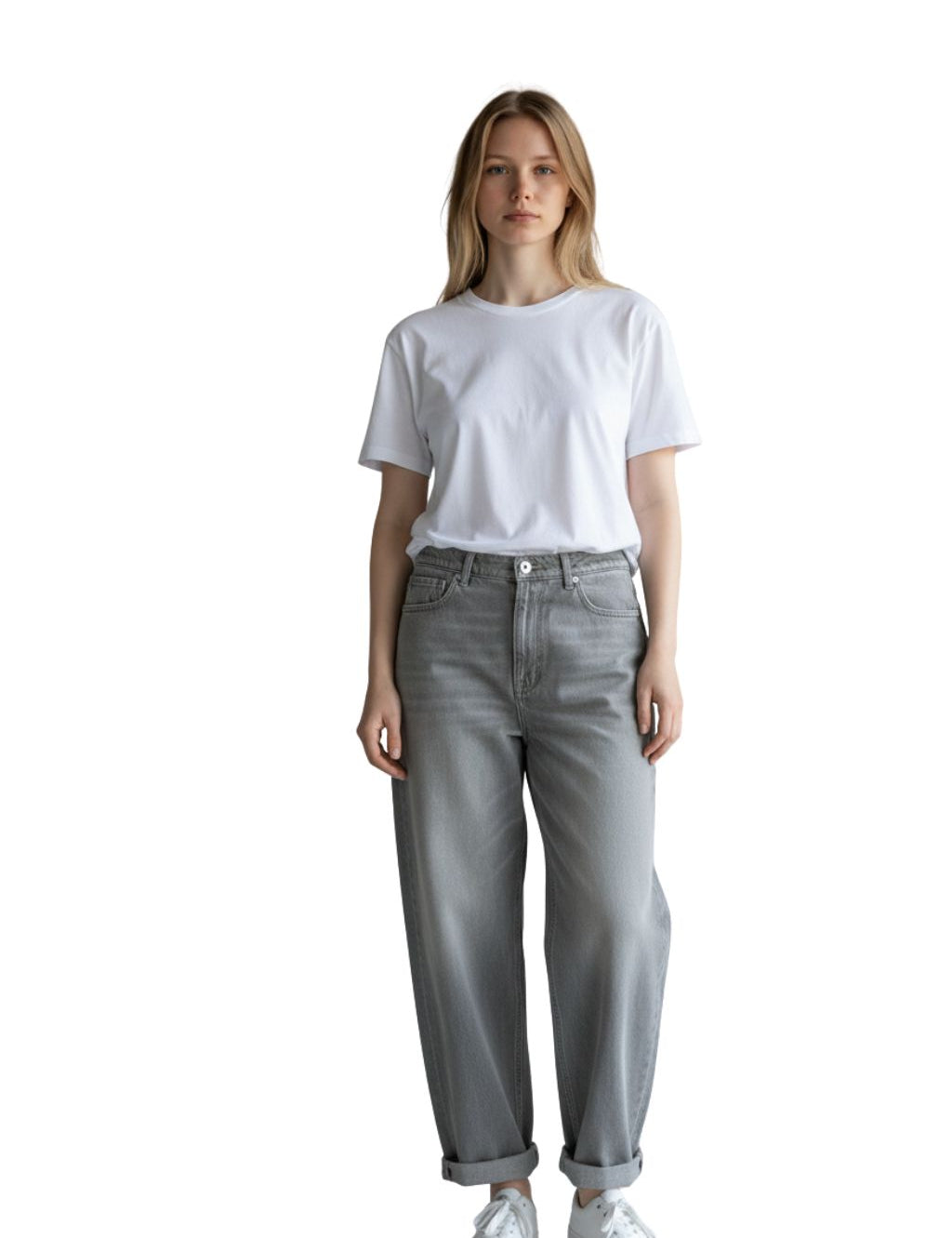 Denim Chiara Vicolo - MYLILLY