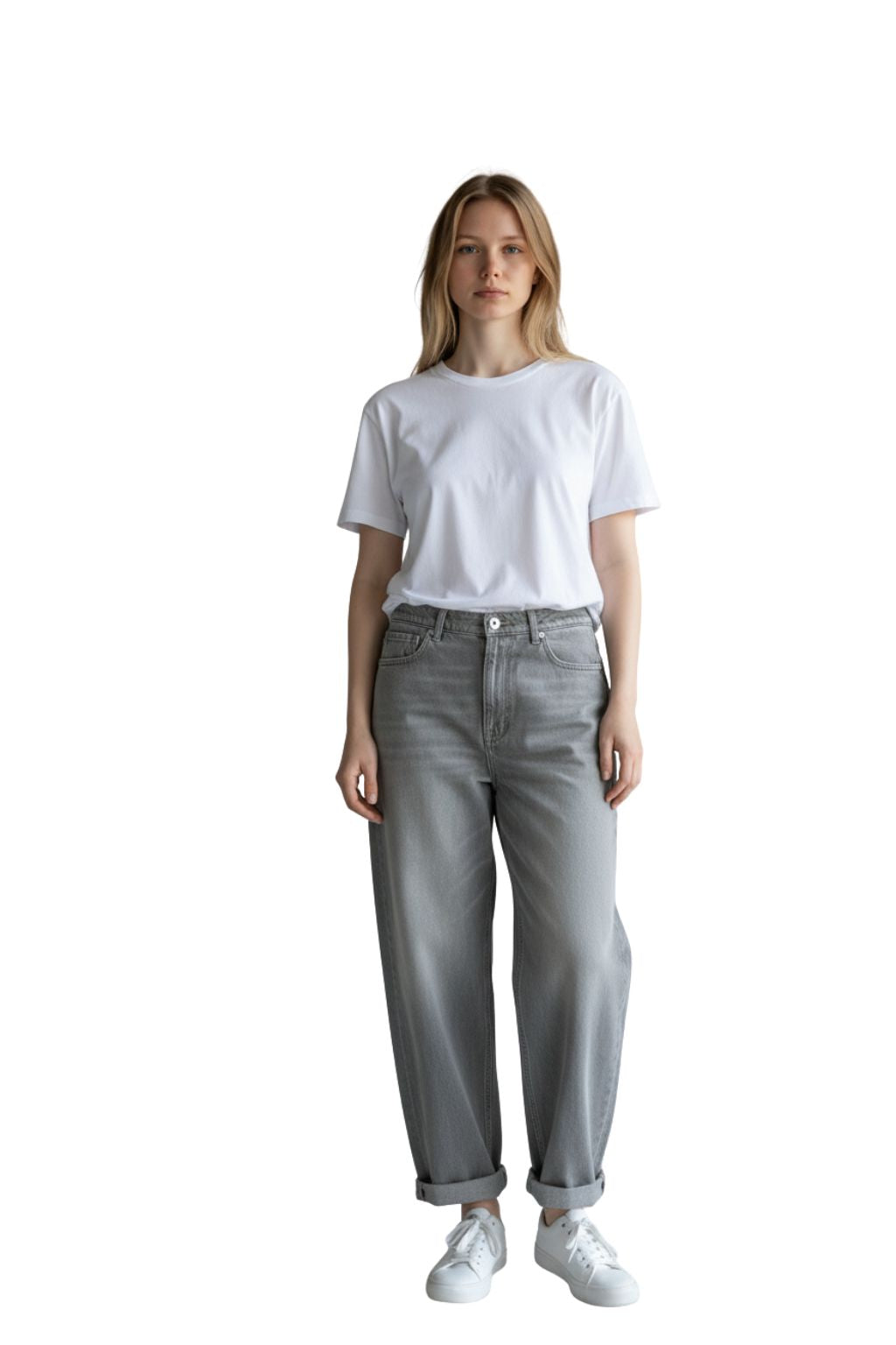 Denim Chiara Vicolo - MYLILLY