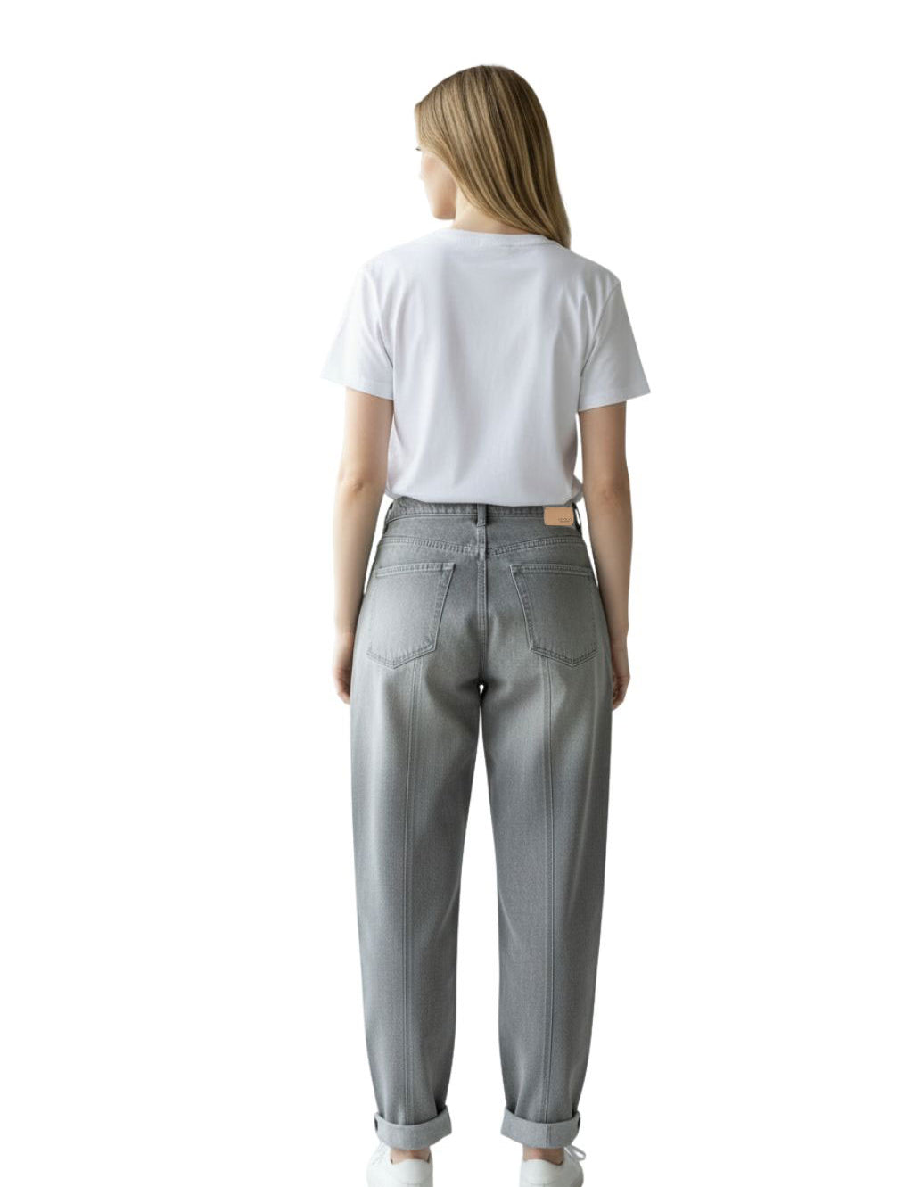 Denim Chiara Vicolo - MYLILLY
