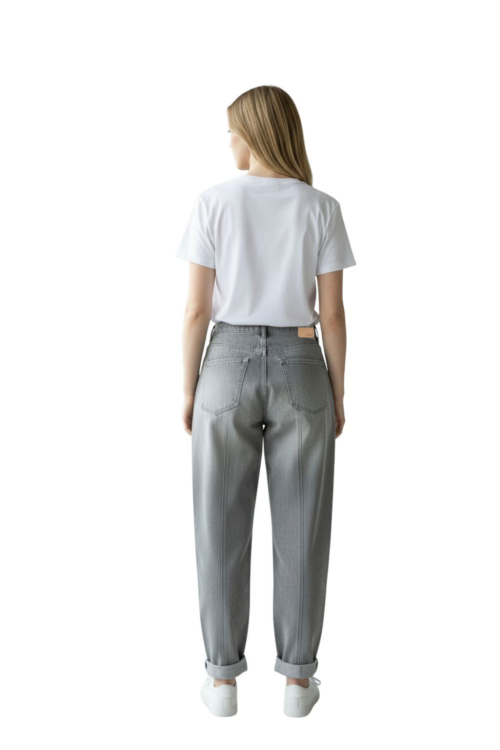 Denim Chiara Vicolo - MYLILLY