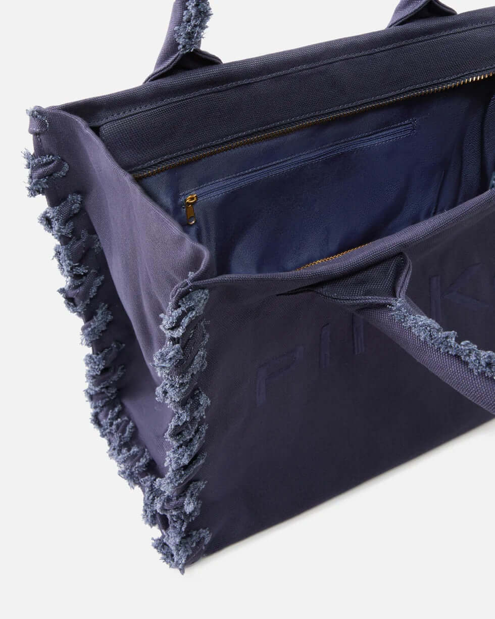 Pinko Beach Shopper Bag