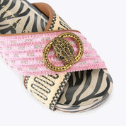 Sandali Chelsea Cross Strap Kurt Geiger