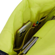 Zaino roll-top porta pc 15.6" Corner 2.0 Piquadro
