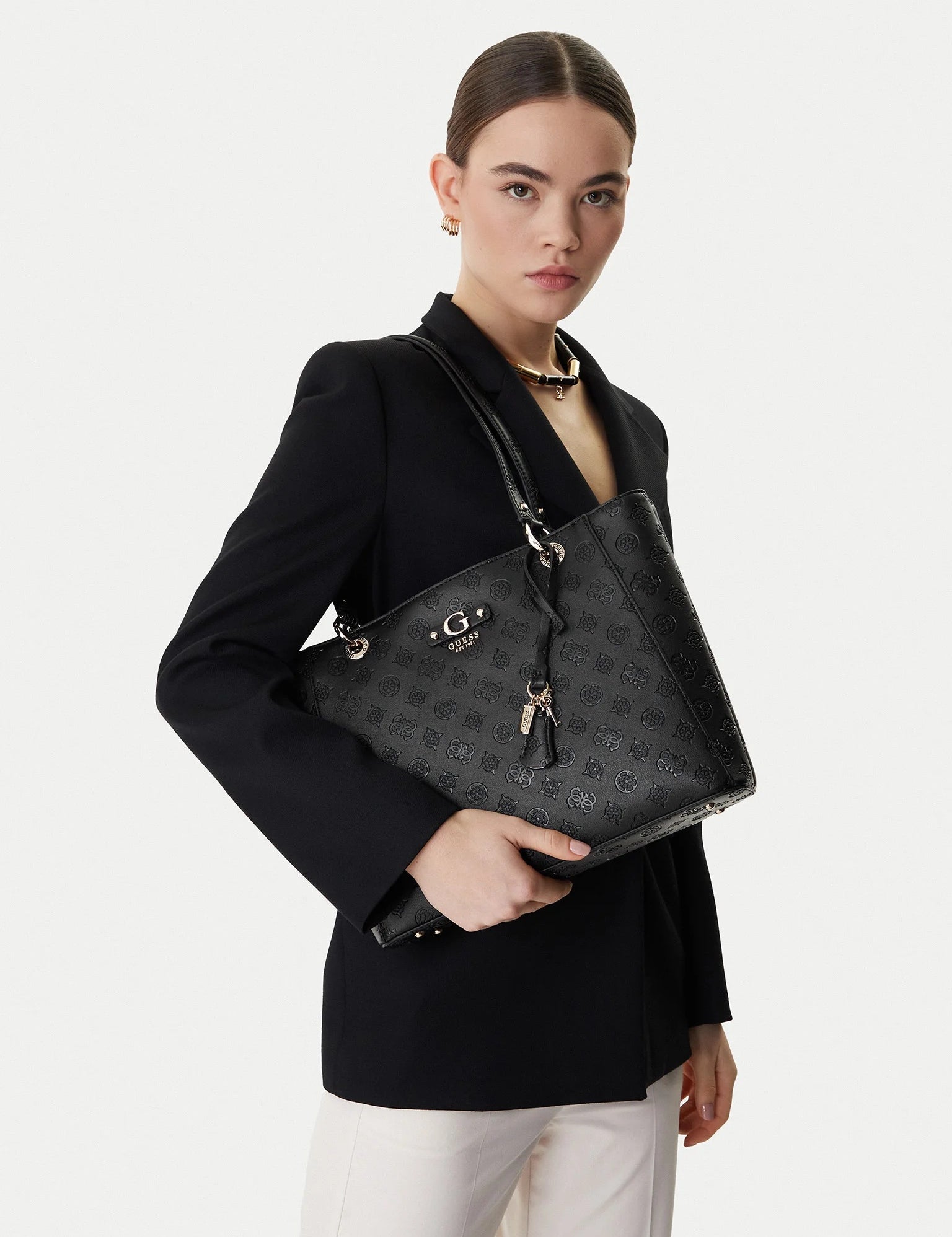Dita Noel Tote Guess - MYLILLY