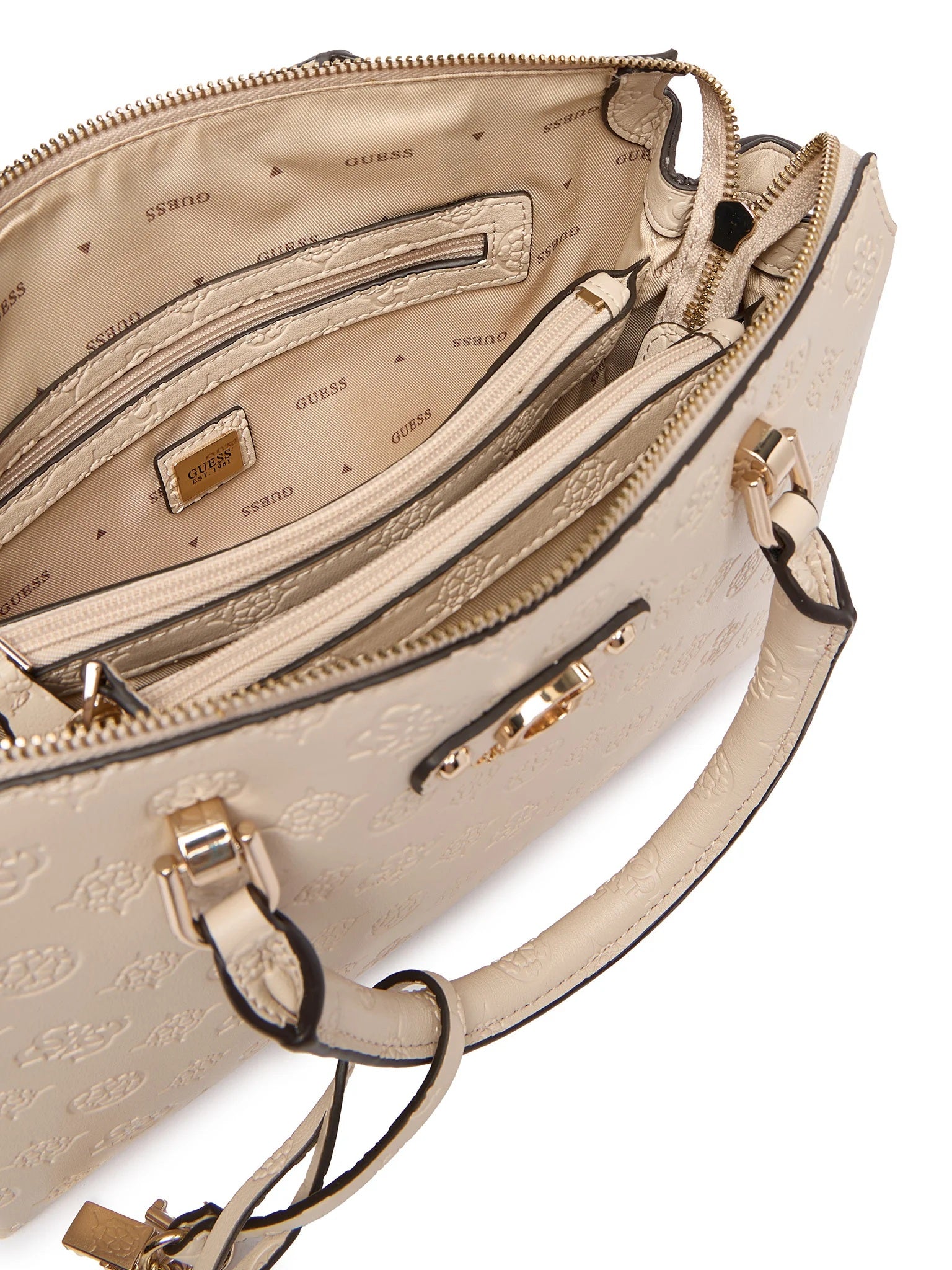Dita Satchel Guess - MYLILLY
