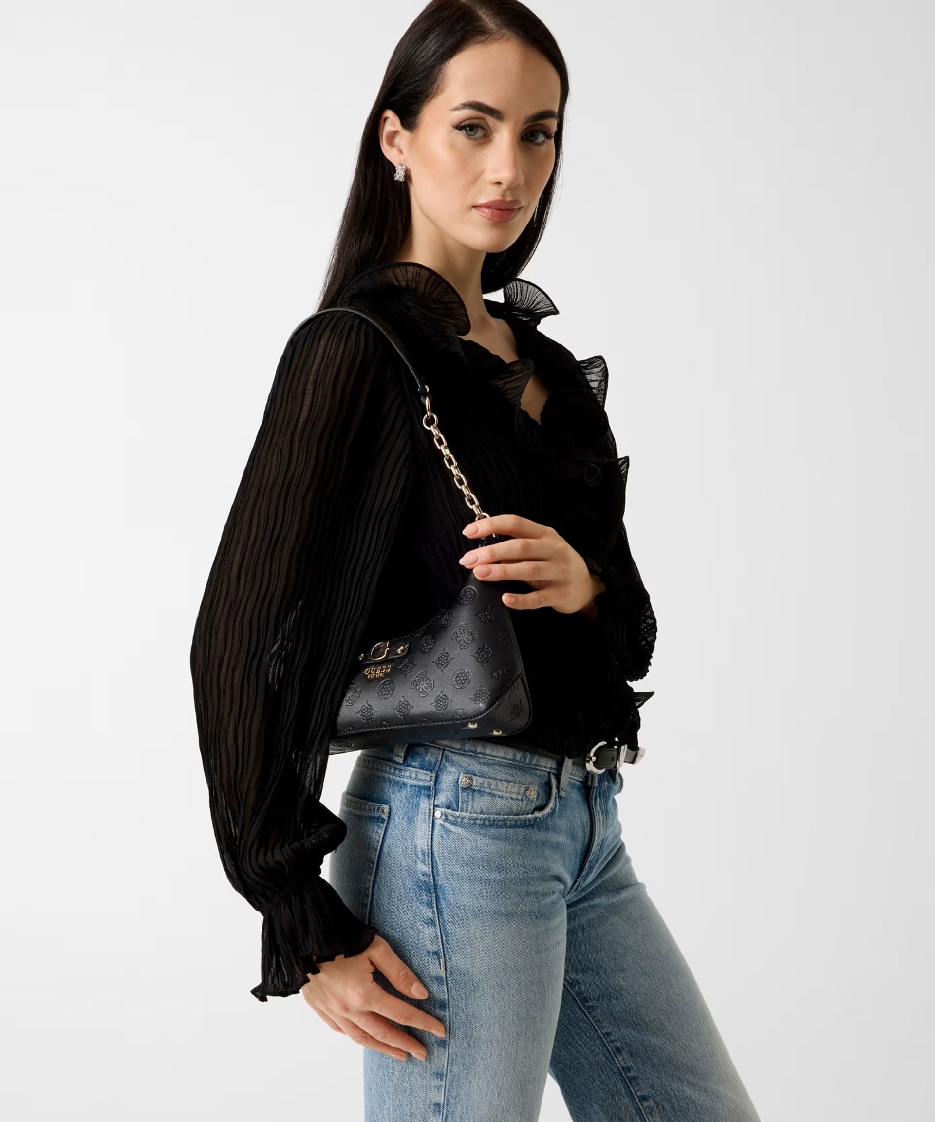 Dita Shoulder Bag Guess - MYLILLY