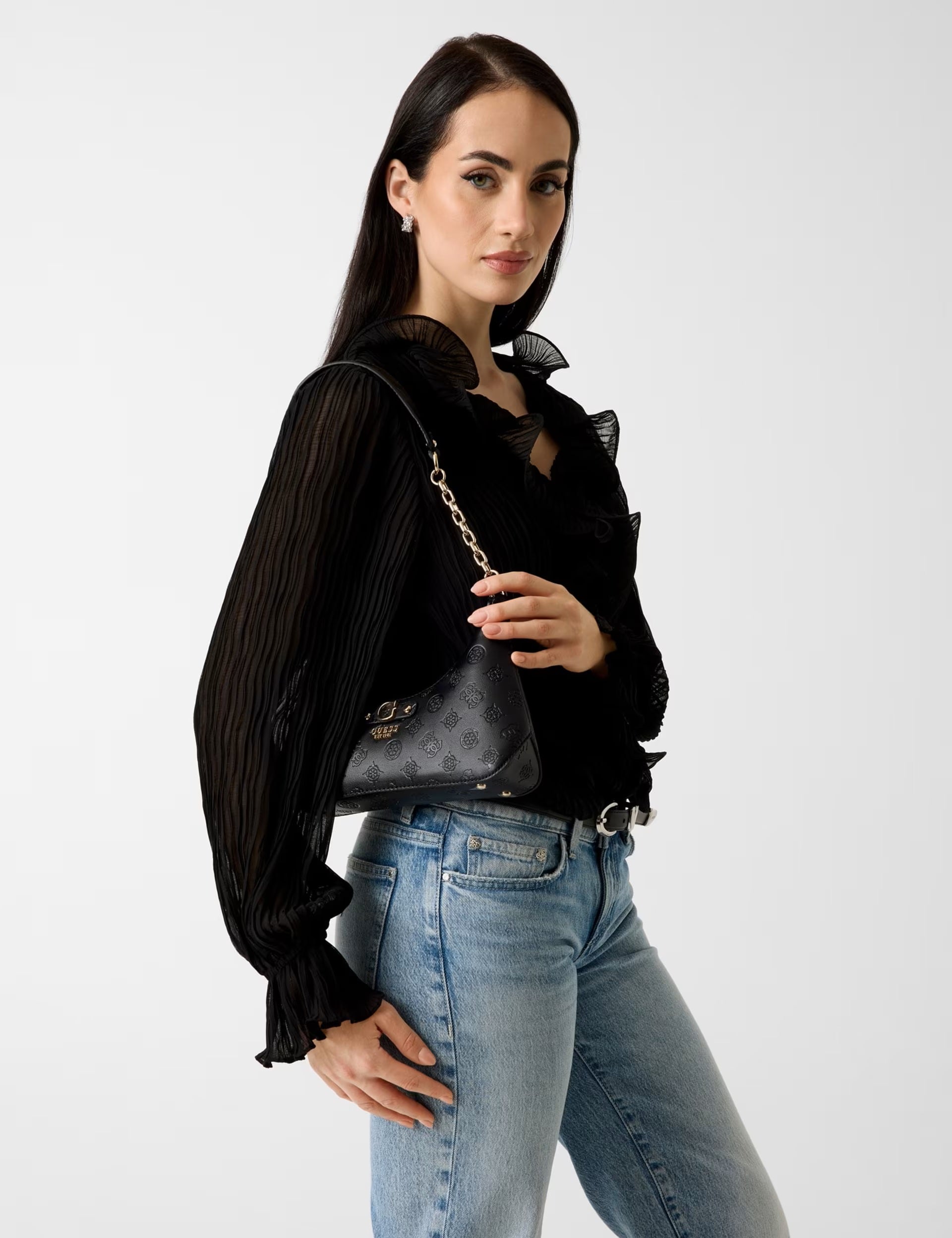 Dita Shoulder Bag Guess - MYLILLY
