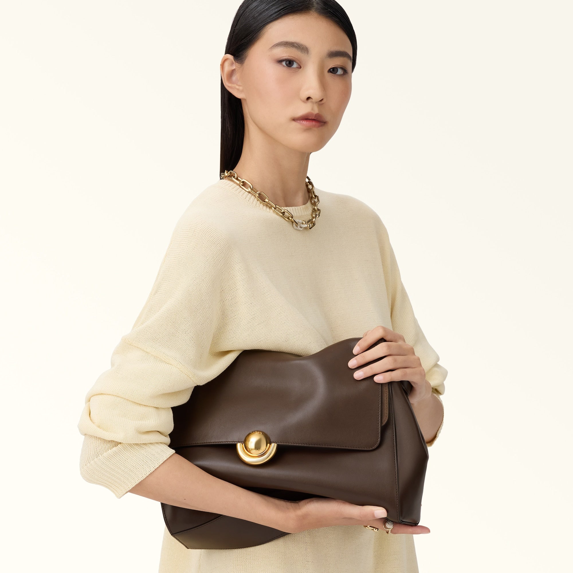 Domus M Shoulder Bag Furla - MYLILLY