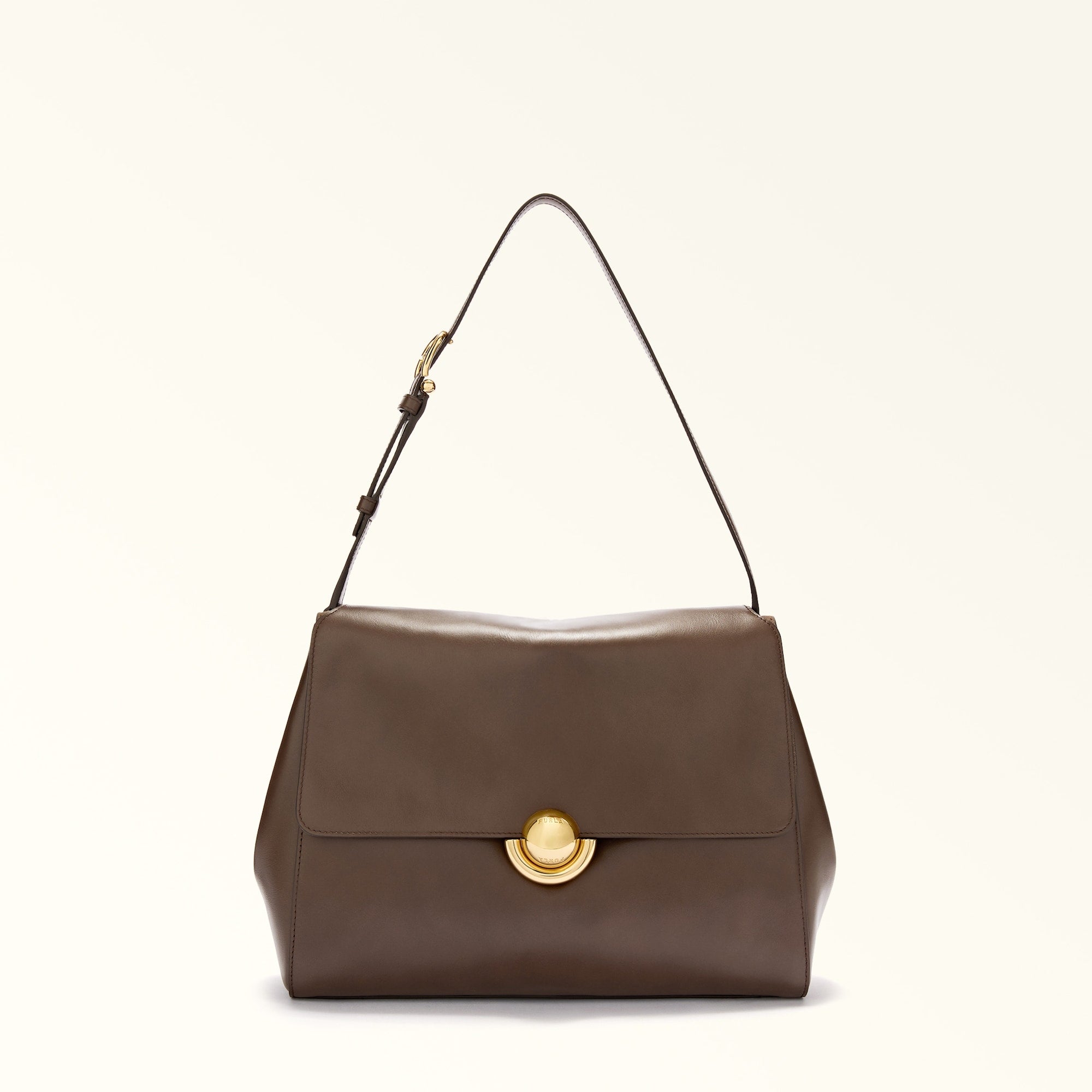 Domus M Shoulder Bag Furla - MYLILLY