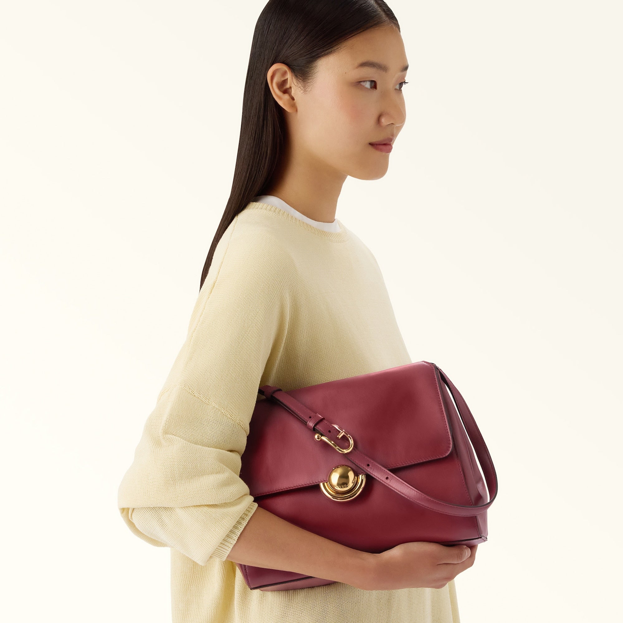 Domus S Shoulder Bag Furla - MYLILLY