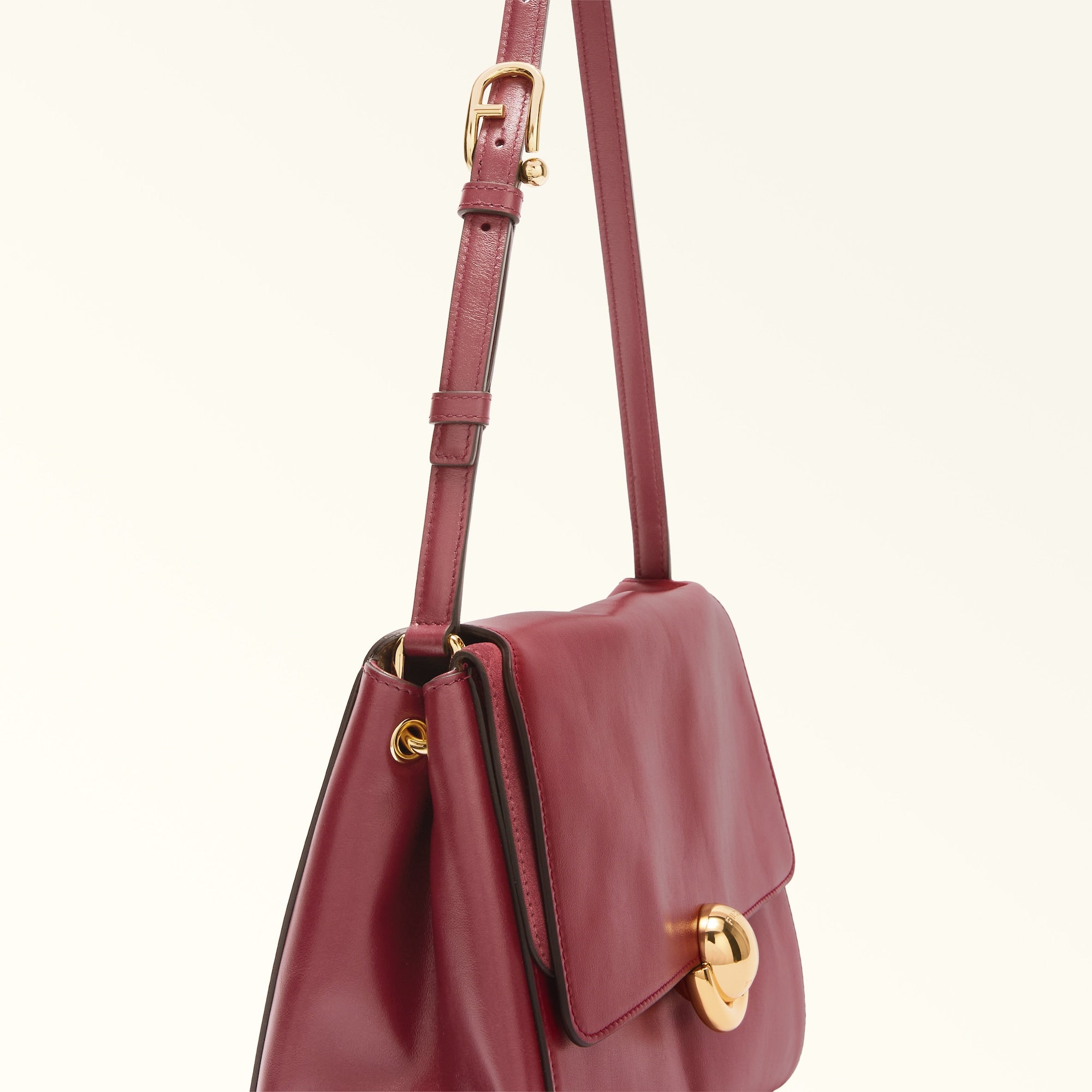 Domus S Shoulder Bag Furla - MYLILLY