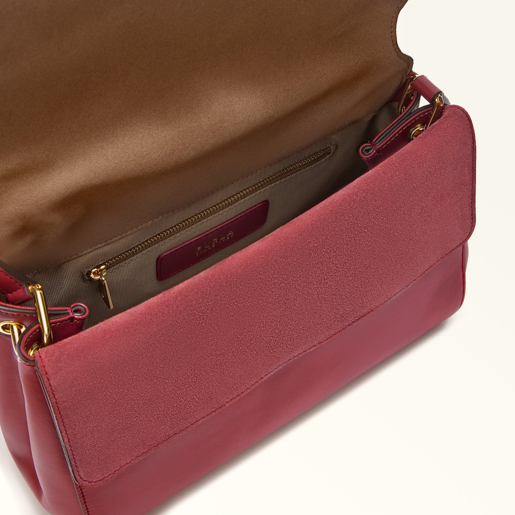 Domus S Shoulder Bag Furla - MYLILLY