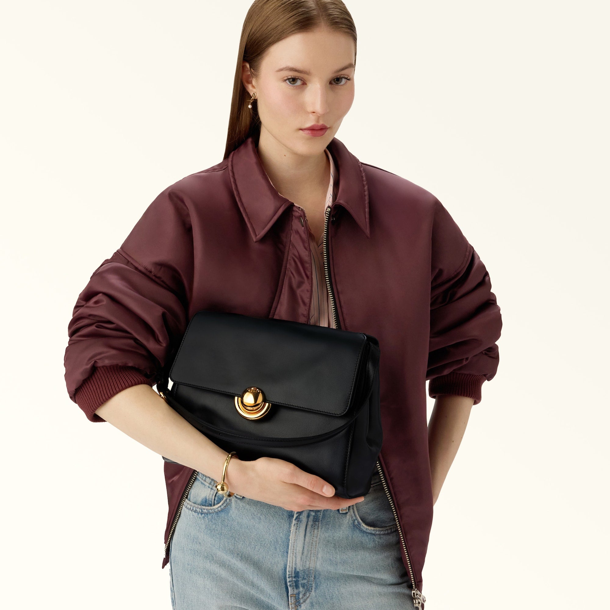 Domus S Shoulder Bag Furla - MYLILLY