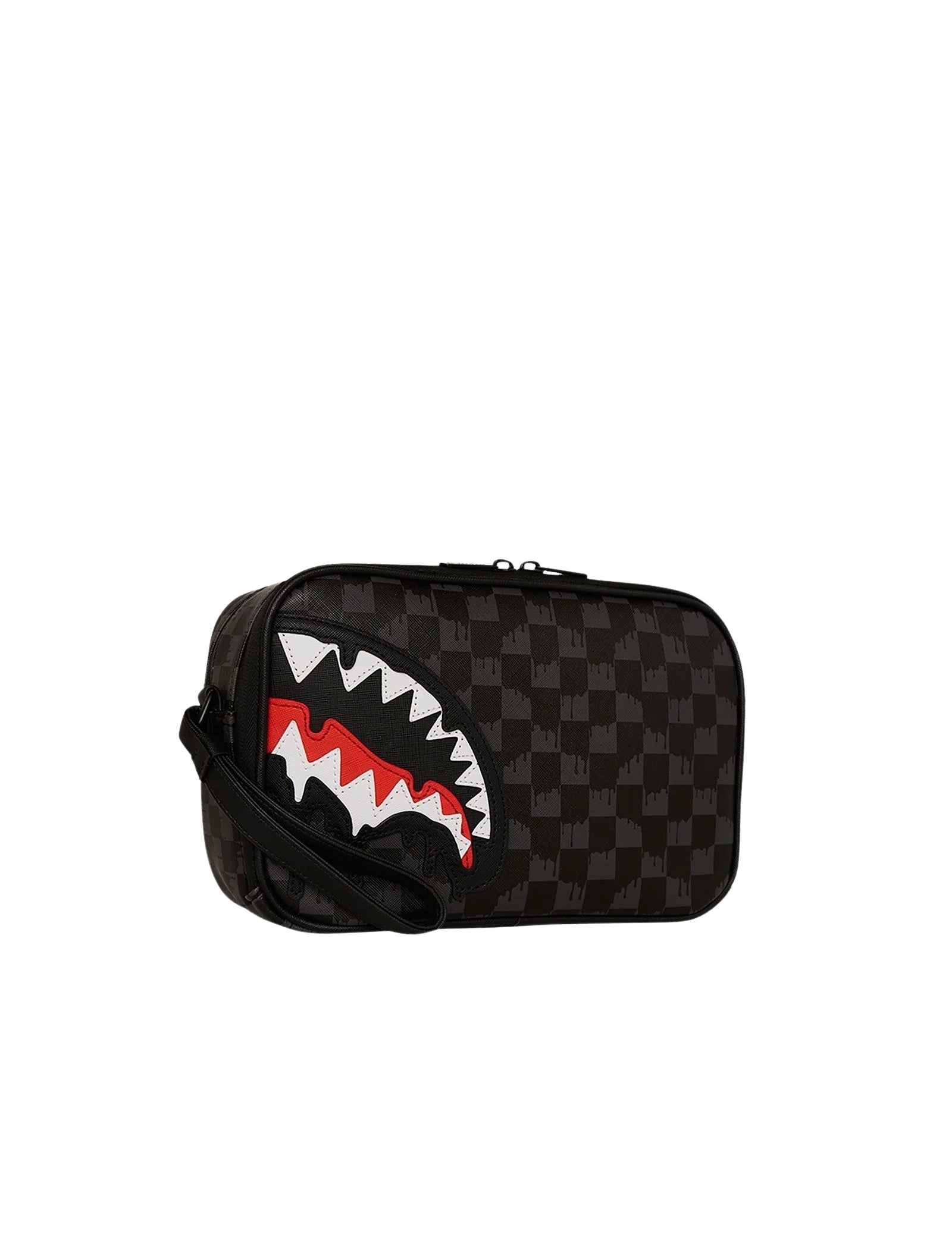 Dripping Skarks In Paris Toiletry Brick Sprayground - MYLILLY