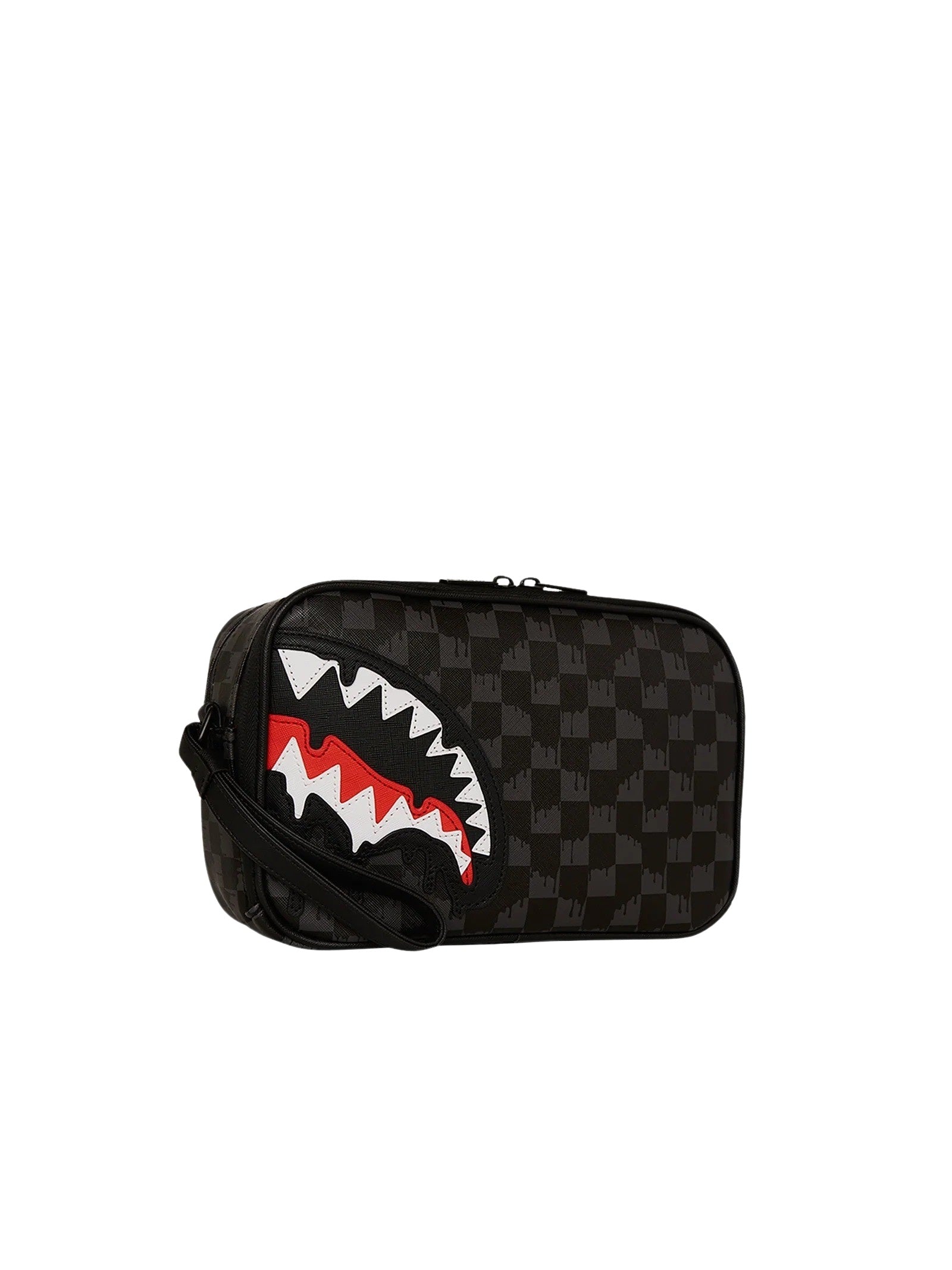 Dripping Skarks In Paris Toiletry Brick Sprayground - MYLILLY