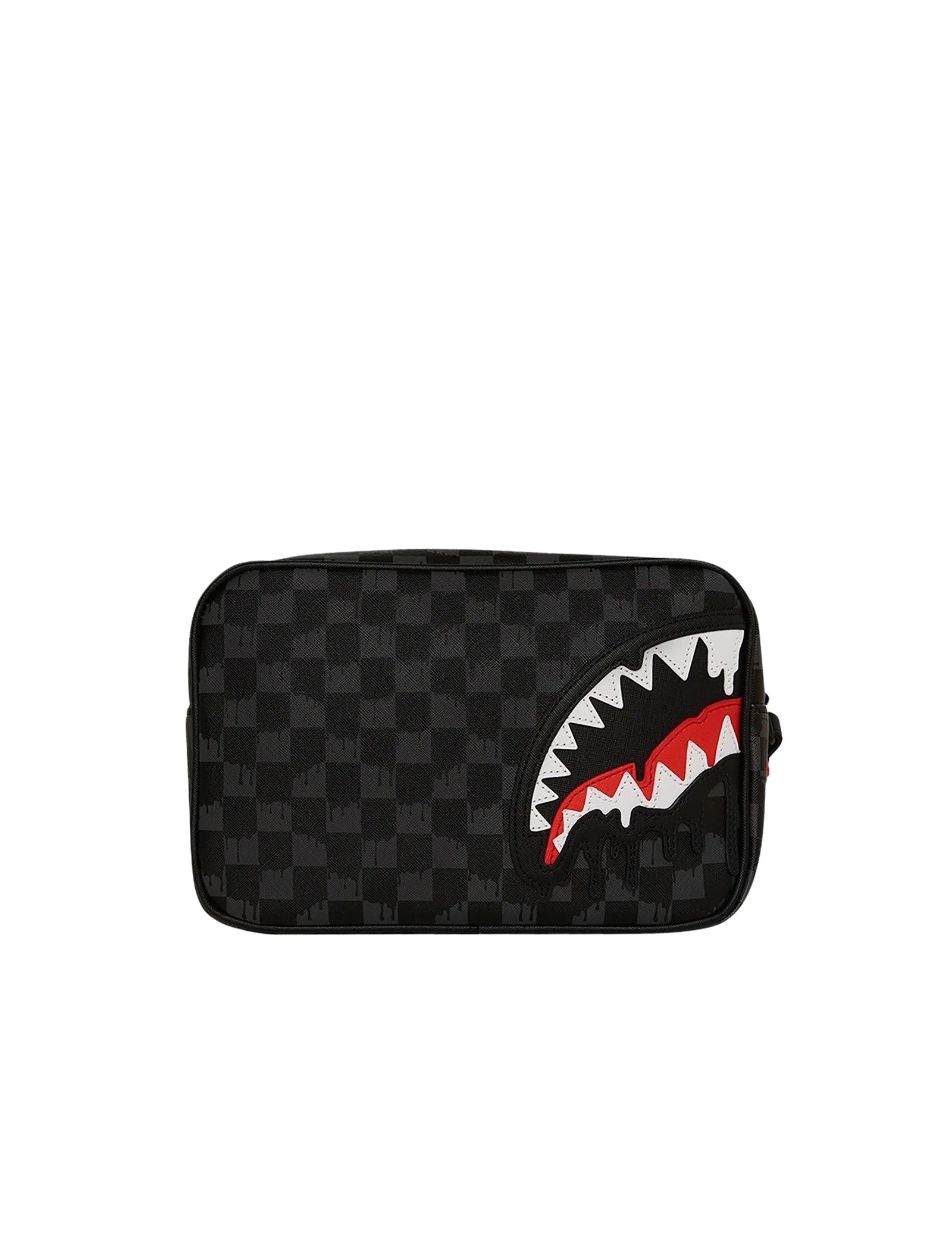 Dripping Skarks In Paris Toiletry Brick Sprayground - MYLILLY