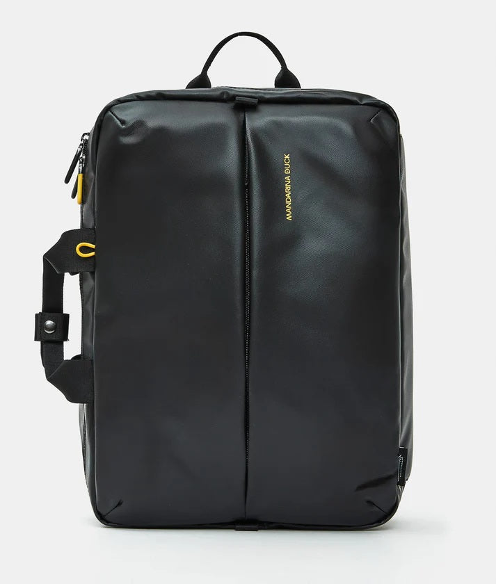 Eco Coated Backpack Mandarina Duck - MYLILLY