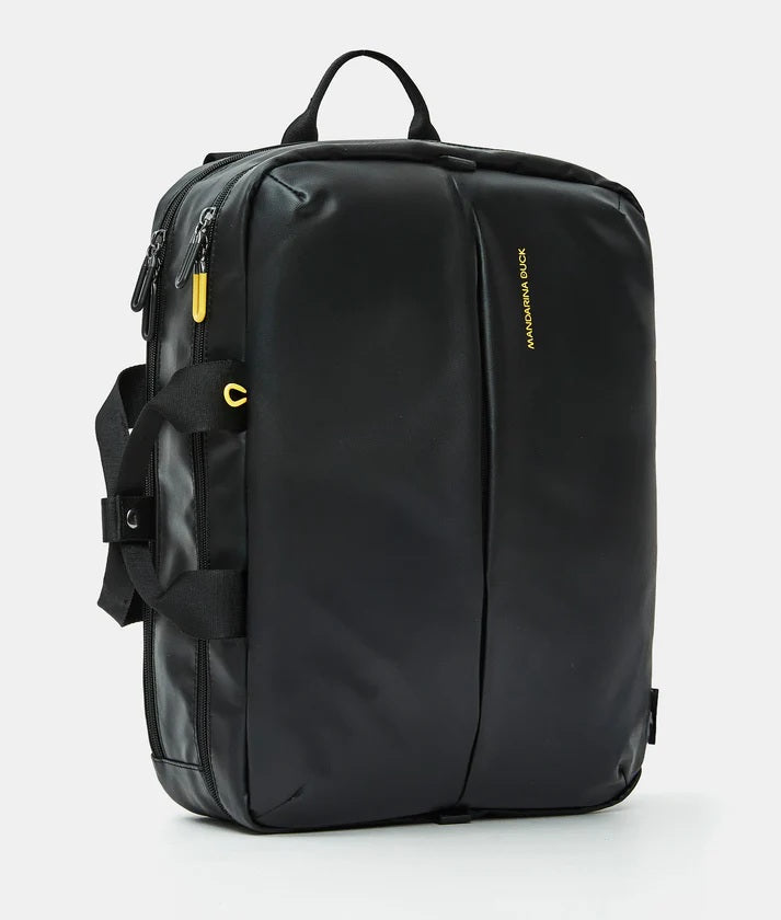 Eco Coated Backpack Mandarina Duck - MYLILLY