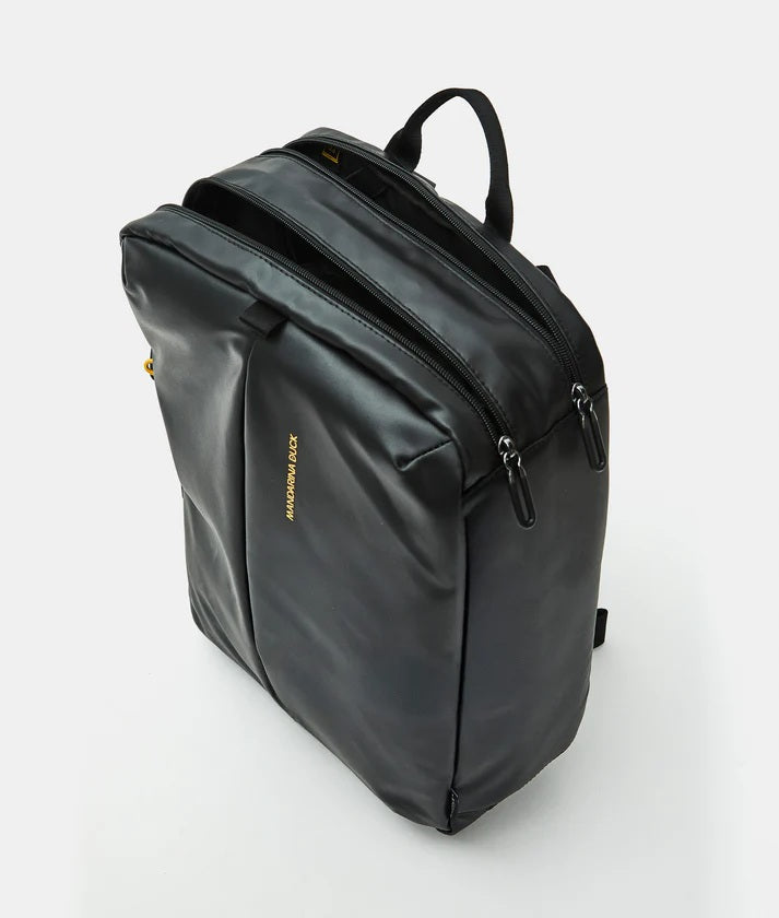 Eco Coated Backpack Mandarina Duck - MYLILLY