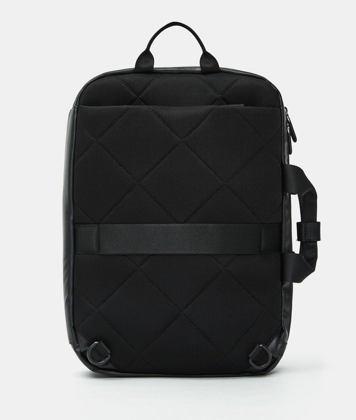 Eco Coated Backpack Mandarina Duck - MYLILLY