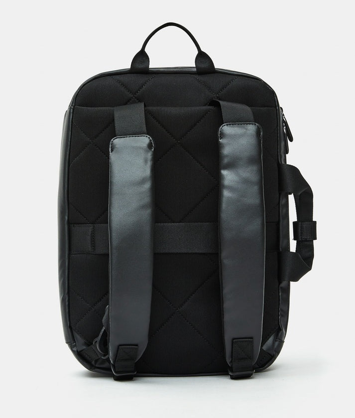 Eco Coated Backpack Mandarina Duck - MYLILLY