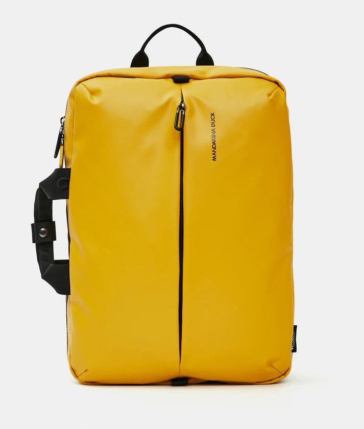 Eco Coated Backpack Mandarina Duck - MYLILLY
