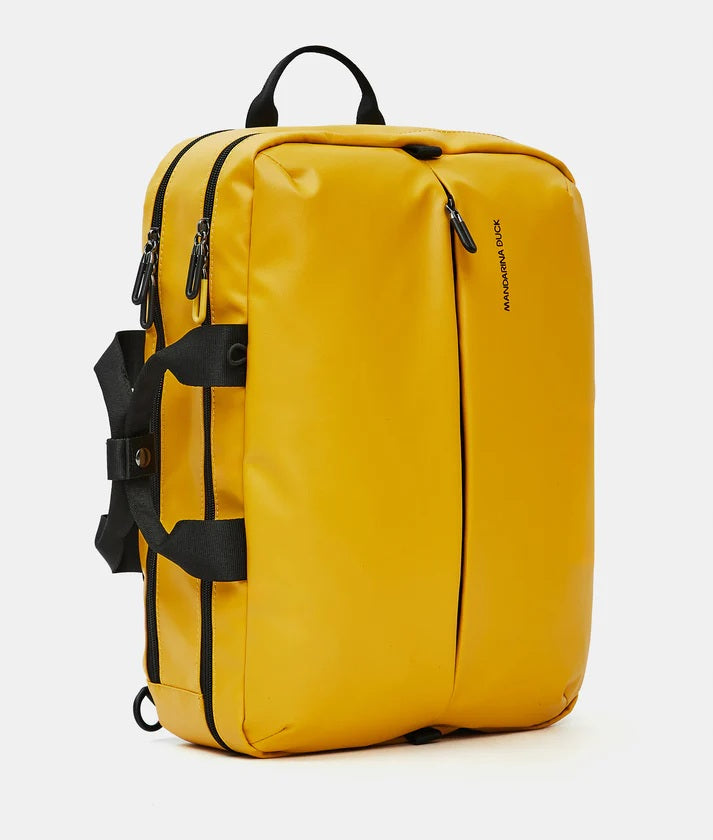 Eco Coated Backpack Mandarina Duck - MYLILLY