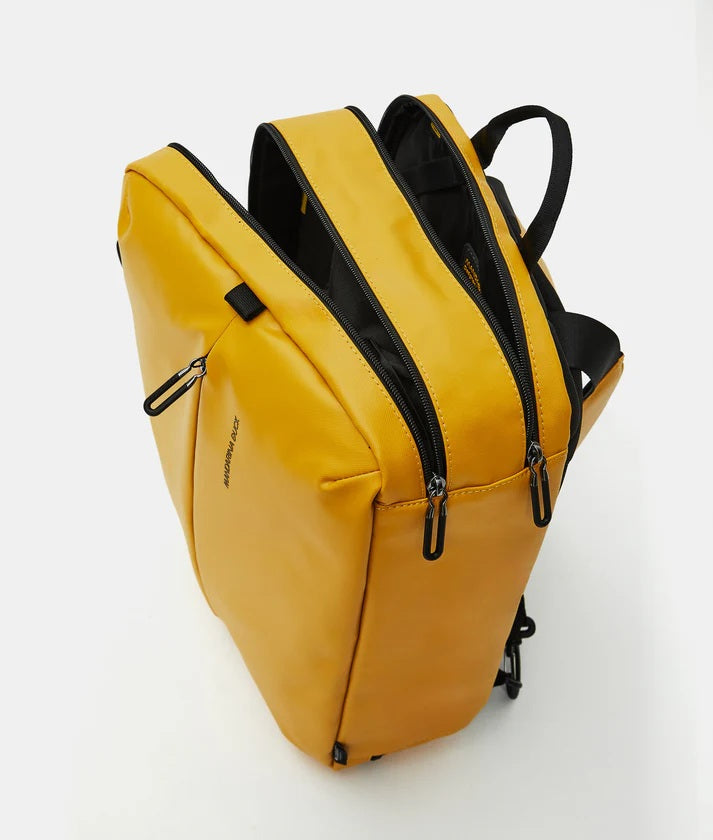 Eco Coated Backpack Mandarina Duck - MYLILLY