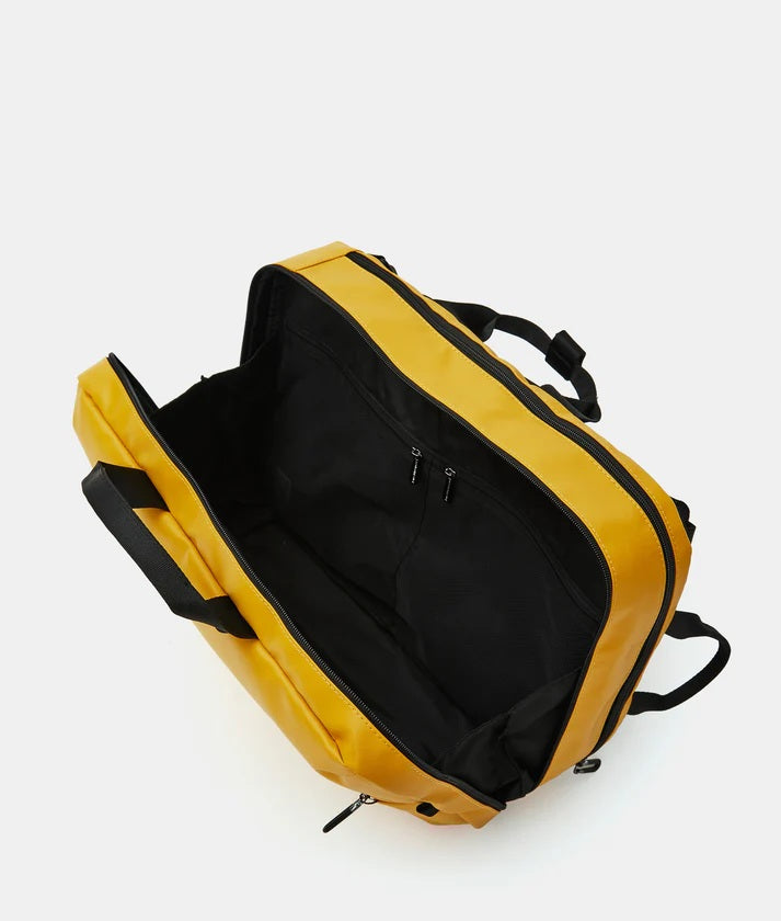 Eco Coated Backpack Mandarina Duck - MYLILLY