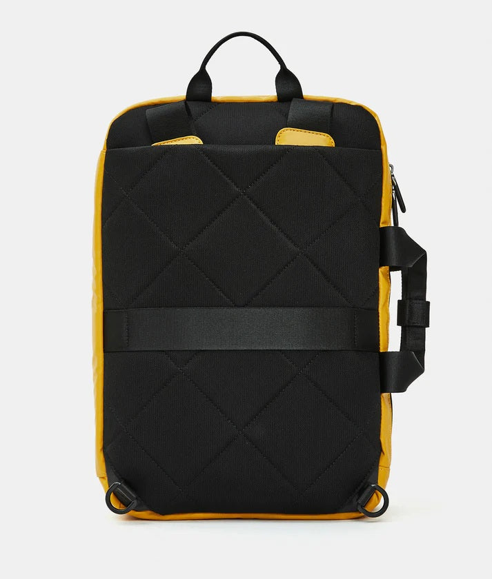 Eco Coated Backpack Mandarina Duck - MYLILLY