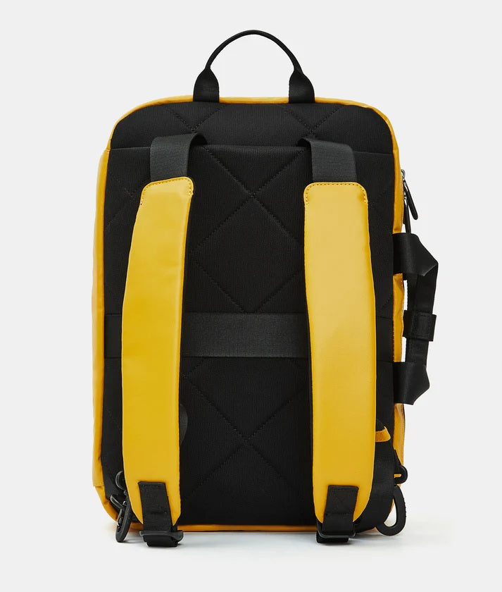 Eco Coated Backpack Mandarina Duck - MYLILLY