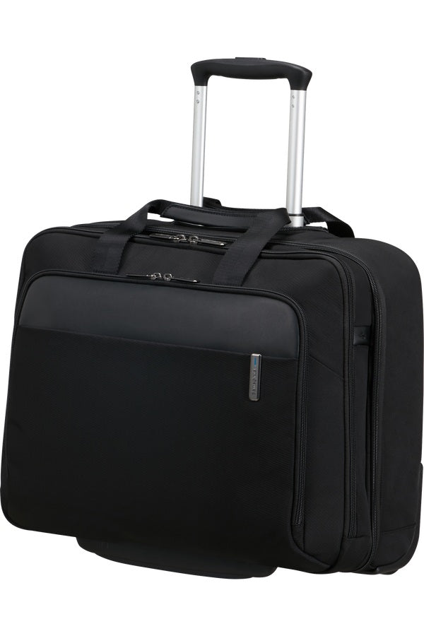 Evosight Rolling Tote 17.3`` Samsonite - MYLILLY
