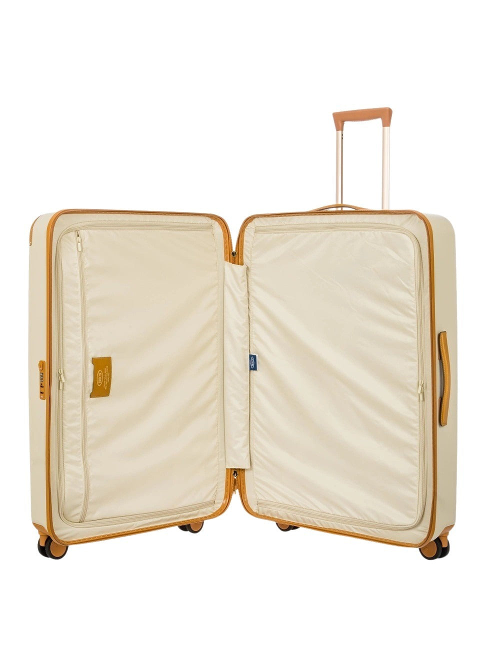 Extra Large Trolley Amalfi Bric`s - MYLILLY
