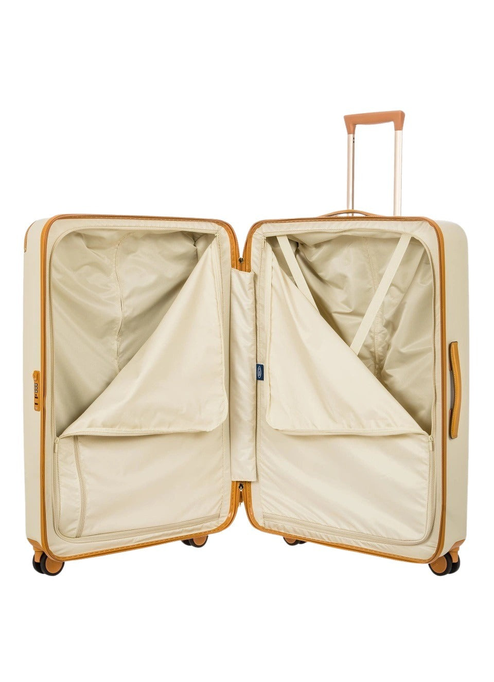 Extra Large Trolley Amalfi Bric`s - MYLILLY