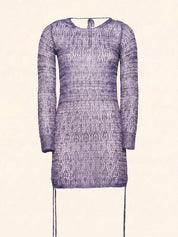 F**K dress