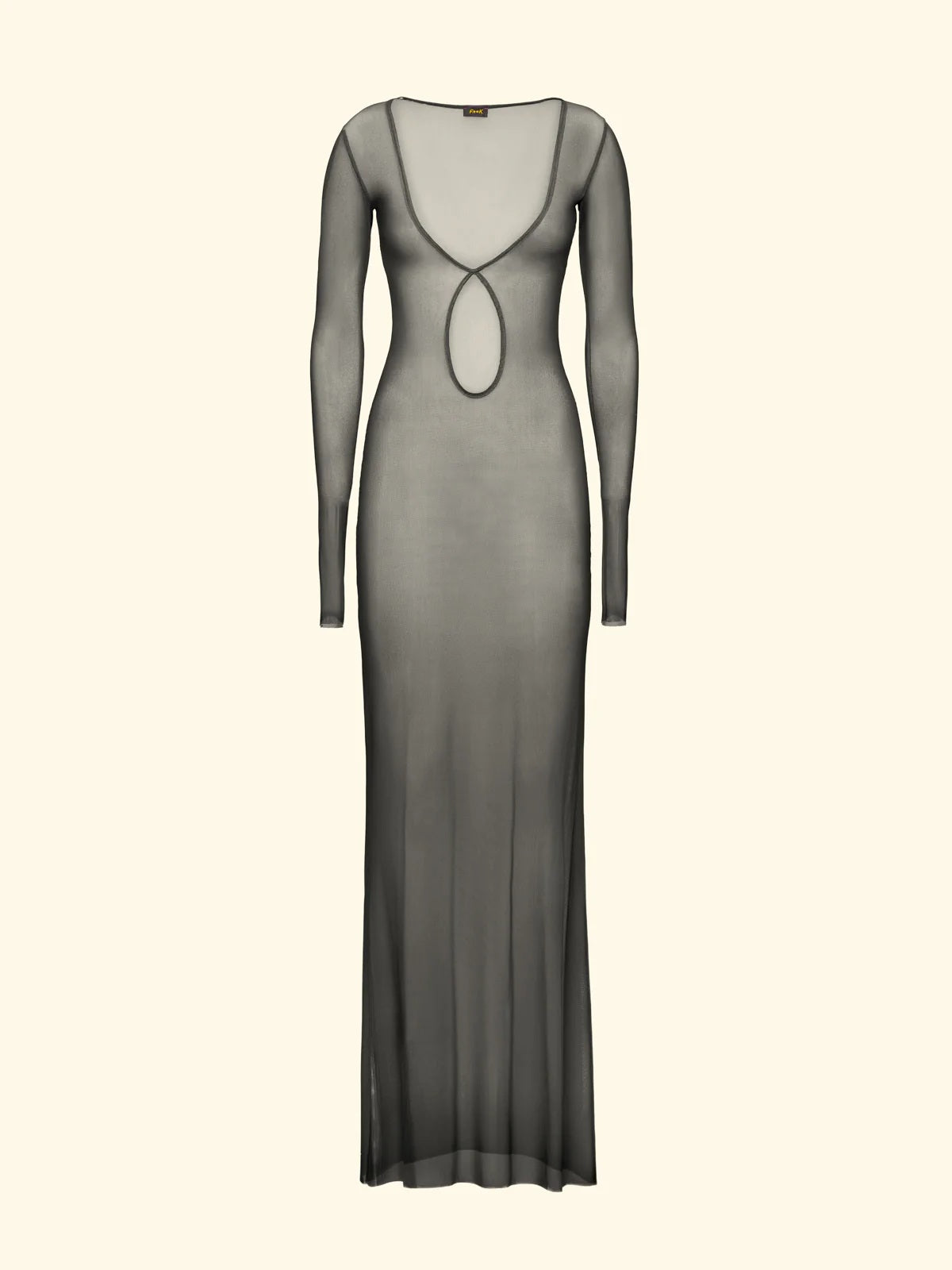 F**K dress