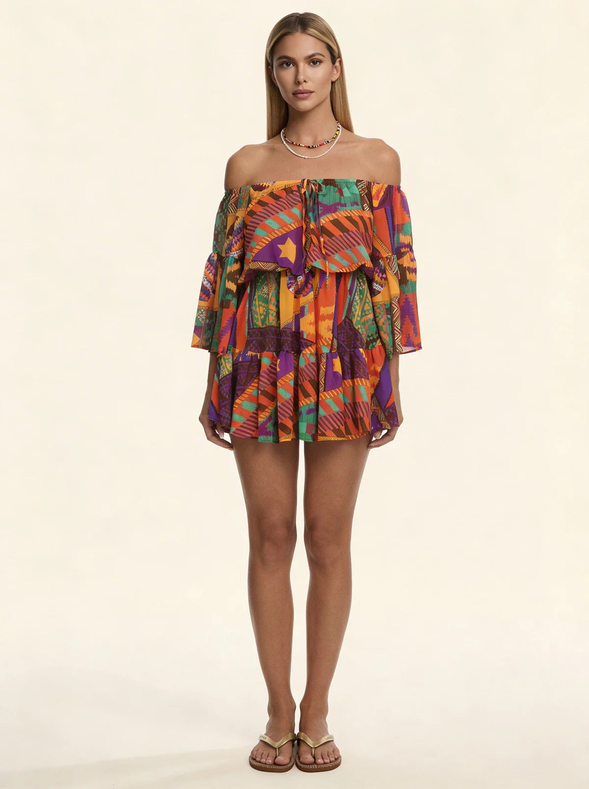F**K dress