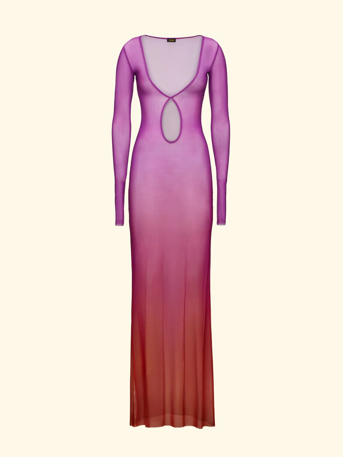 F**K dress